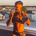 Chris Frazee - @shwayzeefrazee - Instagram