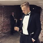 Christian Frederiksen - @christhorkild - Instagram