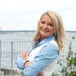 Christina Bredahl Frederiksen - @cbf1507 - Instagram