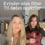 Christina Frederiksen - @kvinderudenfilter - Instagram