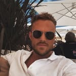Christopher Frederiksen - @christopherlf92 - Instagram