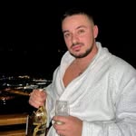 Chris Fredrick - @chrisfredrick82 - Instagram