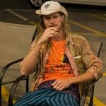 Chris Fredrick - @frostedtanks - Instagram