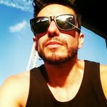 Chris Fredrick - @sancholbc - Instagram