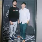 Chris Fredrick - @kumar_______12345 - Instagram