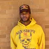 Chris Fredrick - @frizzlelaflame - TikTok