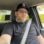 Chris Fredrick - @christopherfredrick - Instagram