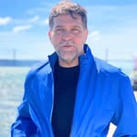 chrisfredrick - @chrisfredrick64 - Instagram
