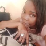 Christina Karia - @chr.isfredrick - Instagram