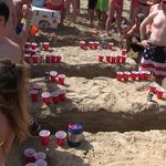 Chris Friday - @atthepartytv - Instagram