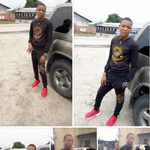 Chris Friday Okafor - @chris_friday_okafor - Instagram