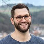 Christoph Friedrich - @chrisfriede - Instagram