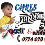Frizeria Chris - Facebook