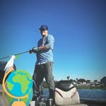 Chris Fromme - @cfromme77 - Instagram