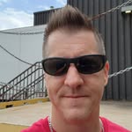 Chris Fromme - @frommechris - Instagram