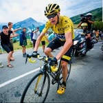 Chris Fromme Sky Team - @chris_froome_sky_team - Instagram