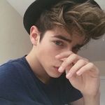 Chris Fullmer - @thatonekid990 - Instagram