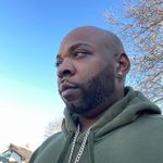 Chris Fullwood - @loud_only88 - Instagram