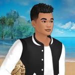 Chris Fullwood - @titanchris89 - Instagram