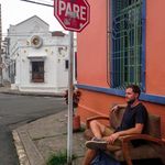 Chris Fullwood - @chris.fullwood - Instagram