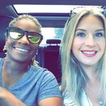 Christina Fullwood - @skatert20 - Instagram