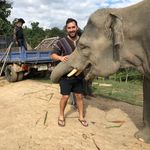 Chris Funnell - @cfunns9 - Instagram