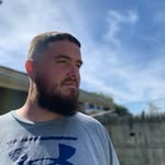 Christopher Furber - @phillykingchris_215 - Instagram