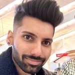 Chris foster - @chrisandjasmin - Instagram