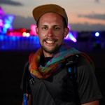Chris Futrell - @mr.lightguy - Instagram
