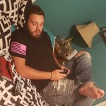 Chris Fyffe - @rodneyfyffe - Instagram