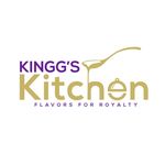Chris “Kingg” Fyffe - @1kinggskitchen - Instagram