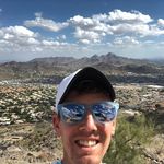 Christopher Fyock - @eatsleeprunsmile707 - Instagram