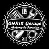 ChrisGarage - @chrisgaragesr - TikTok