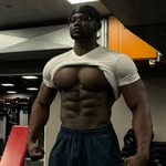 Christian - IFBB PRO - @chris.gains_ - Instagram