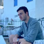 Chris Gab - @christosgab - Instagram
