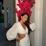 @chrisgabaraeva - Instagram