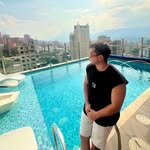 Christian Condo - @chrisgabriel17 - Instagram