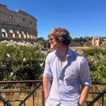 Christopher-Gabriel Matthews - @chris.gabriel_ - Instagram