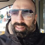 Chris Gabales - @chrisgabales - Instagram