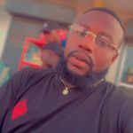 Silvain Ayissi - @chrisgabanna1 - Instagram