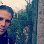 Christopher Gabbert - @toffersen5 - Instagram