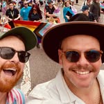Chris & Gabe - @chris_and_gabe_ - Instagram