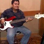 Chris Gabe Wisnu Sinaga - @wisnu_1982 - Instagram