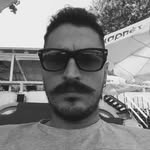 Chris Gabetas - @chrisgabetas - Instagram