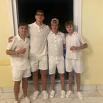 Christian Gabriel - @chris.gabe_12 - Instagram