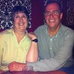 Chris Gabel - @muleface1958 - Instagram
