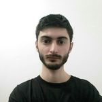 Chris Gabor - @chrisgdc - Instagram