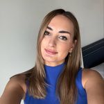Christina Gabor - @christina_gabor - Instagram