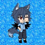 ~зая но не твой~ - @_chris_gacha_life_ - Instagram