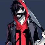 ✞• Chris•✞ - @chris_gacha150 - Instagram